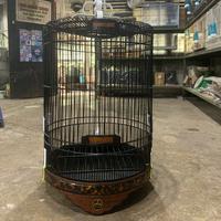 Gambar sangkar murai champion nomor 4 dari Aak Bird Shop undefined 1 Tokopedia