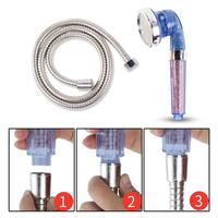 Gambar ASM Kepala Gagang Shower Head Spa Batu Ion Keramik Kran Murah Sehat dari GadingKencanaSelaras undefined 5 Tokopedia