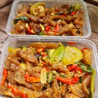 Gambar Tumis Kikil Sapi Boyolali dari Restu Frozen Food undefined 1 Tokopedia