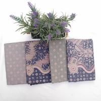 Gambar Batik trusmi hafiyan Kain Batik Tulis Set lawasan warna Cerah 2 Kain dari Batik Trusmi Hafiyan undefined 4 Tokopedia