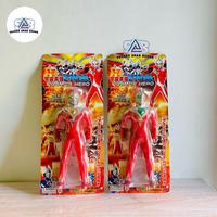Gambar Mainan Robot Ultraman Murah dari SAYANG ANAK BUNDA undefined 1 Tokopedia