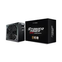 Gambar PSU / Power Supply Infinity 420W Striker Power 80+ Bronze dari Indie Tech undefined 1 Tokopedia