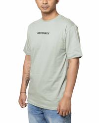 Gambar Tshirt Distro Original Hijau Unisex - L dari FRIEND-STORE undefined 3 Tokopedia