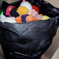 Gambar Obral boneka capit , boneka murah dari Pram Shop undefined 5 Tokopedia