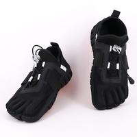 Gambar TG001 Mens Fitness Running Training Five Finger Shoes Mesh Breathable dari Hobby&#39;s Garage undefined 2 Tokopedia