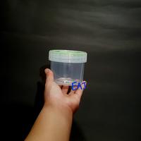 Gambar Toples Plastik Kecil 295 mL Shinpo 351 S / Tempat Makan Serbaguna Mini dari KIOS E&J undefined 4 Tokopedia