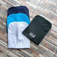 Gambar Topi Skyboo JWS - Topi Gunung Kupluk JWS - Kupluk Skyboo Rajut JWS - Hijau dari EDHERTO official undefined 2 Tokopedia