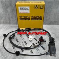 Gambar sensor speed abs depan kanan innova inova reborn 89542-0K050 dari MPM AUTOPART undefined 1 Tokopedia