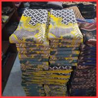 Gambar kain batik pekalongan / kain jarik / kain embos / batik kebaya /PC 021 - 5 dari kain batik original undefined 4 Tokopedia