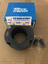 Gambar TAPER LOCK / TAPER BUSH 4030 PULLEY MARTIN dari ATRP BEARING AUTOMOTIF undefined 2 Tokopedia