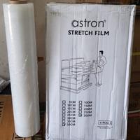 Gambar plastik wrapping 50cm x 250 meter dari semesta teknik_NEW undefined 1 Tokopedia