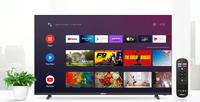 Gambar Monitor Dahua SD400 Android Smart TV Digital 43 inch Ultra HD 4K UHD dari GHUFTHA undefined 1 Tokopedia
