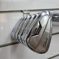 Gambar Stick golf iron set titleist T200 6pcs second almost new original 100% dari superstar golf undefined 1 Tokopedia
