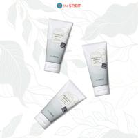 Gambar The Saem Healing Tea Garden White Tea Cleansing Foam 150ml dari The Saem Official undefined 3 Tokopedia