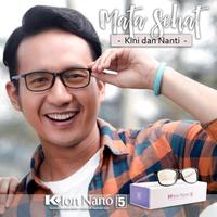 Gambar Kacamata K Ion Nano Premium 5 Original Kacamata Terapi Kesehatan - BLACK dari K LINK HERBAL SHOP undefined 5 Tokopedia