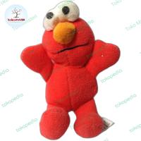 Gambar Boneka Elmo Muppet Sesame Street Plush Doll Disney Happy Meal Mcd Toys dari Toko Misteri undefined 1 Tokopedia