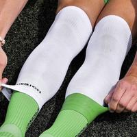 Gambar KAOS KAKI SAMBUNG SEPAK BOLA FUTSAL - SLEEVE SOCKS NK SPORT SAMBUNGAN dari Gymsaic99 undefined 2 Tokopedia