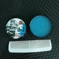 Gambar pomade AX-2 - 2 dari Sikembar4 undefined 4 Tokopedia