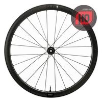 Gambar GIANT SLR 1 42 Tubeless Carbon Disc Brake Wheelset - XDR 12s dari Hobby One undefined 4 Tokopedia
