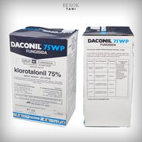 Gambar DACONIL 75 WP 500 gr I Fungisida I Penceegah Bercak Daun I Exindo dari Besok Tani Official undefined 2 Tokopedia
