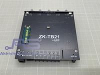 Gambar Original Wuzhi Audio ZK-MT21 ZK-TB21 Bluetooth Amplifier Module 2.1Ch - ZK-MT21 dari Akhishop Electronics undefined 2 Tokopedia