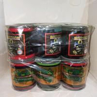 Gambar Benang Nilon Kelos Hitam Kelos Tanggung Benang Layangan Gelasan dari Toko M.Ali undefined 4 Tokopedia