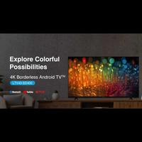 Gambar Monitor Dahua SD400 Android Smart TV Digital 43 inch Ultra HD 4K UHD dari GHUFTHA undefined 2 Tokopedia