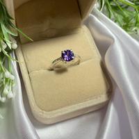 Gambar Cincin Silver 925 Asli dari Mutiara Lombok Original undefined 3 Tokopedia