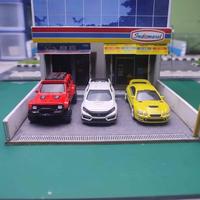 Gambar diecast mobil dari Makmur Cipta Abadi Motor undefined 4 Tokopedia