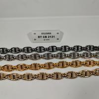 Gambar RT CB 2121 @1MTR RANTAI CD - GOLD dari SYLVANIA HARCO undefined 3 Tokopedia