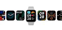 Gambar Xiaomi Redmi Watch 3 Active - Black dari Urban Republic Official Store undefined 5 Tokopedia