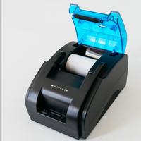 Gambar Printer Bluetooth 58mm RPP02N Sharkpos PBT Alat Cetak Struk Belanja Support RJ11 dari Kasirmart undefined 5 Tokopedia