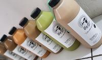 Gambar Big Bro Green Tea - 1L dari Big Bro Coffee undefined 3 Tokopedia