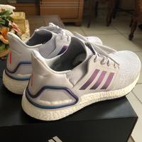 Gambar Sepatu Adidas Ultraboost 20 original BNIB dari Legato SE undefined 2 Tokopedia