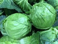 Gambar Sayur Segar Kol Kubis HIJAU Green Beijing Cabbage 500 gr - 1 kg dari HasilSumberalaM undefined 3 Tokopedia