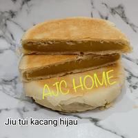 Gambar Pia Bakpia Lian Fat Singkawang Kalimantan Kc Hijau isi 2 dari AJC Homemade undefined 2 Tokopedia