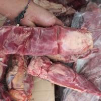 Gambar Lidah sapi utuh bersih | Beef tongue inport 1kg dari Berkah Mandiri Beef undefined 1 Tokopedia