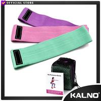 Gambar Paket Resistance Band Isi 3 Alat Gym Portable lentur Tali Yoga dari Kalno Mall ID undefined 5 Tokopedia