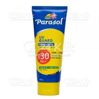 Gambar Parasol Suncreen Lot SPF 30 100g Tube (per Pcs) dari K24Klik undefined 1 Tokopedia