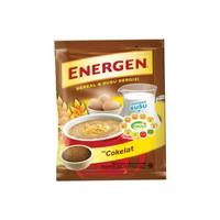Gambar SEREAL ENERGEN COKELAT 5 x 29 GRAM dari Dendeng Balado Ny Tju undefined 3 Tokopedia