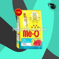 Gambar Makanan Kucing Me-o Tuna 7 kg / meo Tuna 7kg me'o adult dari CV PERMATA SAHABAT MAJU undefined 3 Tokopedia