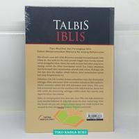 Gambar Talbis Iblis ORI - Pustaka Imam Syafii dari THB - Toko Buku Terlengkap undefined 2 Tokopedia