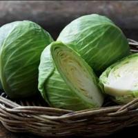 Gambar Sayur Segar Kol Kubis HIJAU Green Beijing Cabbage 500 gr - 1 kg dari HasilSumberalaM undefined 1 Tokopedia