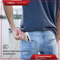 Gambar Modem ADVAN Ipocket MIFI MF01 Unlock All Operator Modem Mifi dari CJMART99 undefined 5 Tokopedia