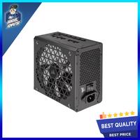 Gambar POWER SUPPLY CORSAIR RM850X SHIFT SERIES 80+ GOLD FULL MODULAR dari bengkelkomputerptk undefined 1 Tokopedia
