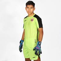 Gambar Persija Jersey - Player Issue Home Goalkeeper Vortexion - Hijau - S dari Persija Jakarta Store undefined 1 Tokopedia