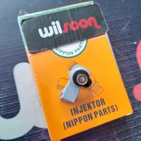 Gambar Injektor/Injector Honda Beat Street ESP/Blade FI NPP Japan K03 dari Wilsoon Motor undefined 3 Tokopedia
