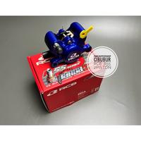 Gambar KALIPER RCB 2 PISTON UNIVERSAL R55 SERIES BELAKANG/ DEPAN - Hitam dari Thasher undefined 4 Tokopedia