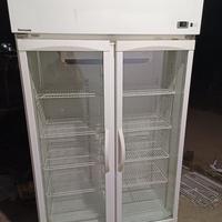 Gambar SECOND/BEKAS SHOWCASE 2 PINTU dari kitchen master1 undefined 2 Tokopedia