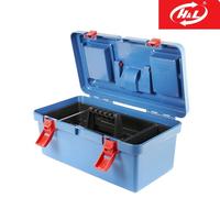 Gambar HL Tool Box BESAR 18 inch toolbox kotak perkakas tempat penyimpanan kenmaster tool box dari TOKO BESI TIMUR JAYA. undefined 4 Tokopedia